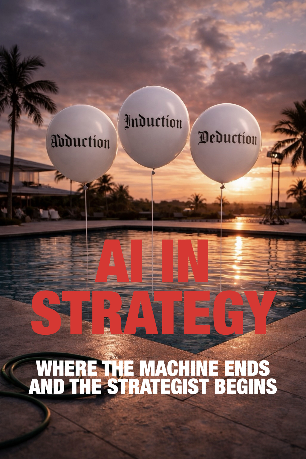 AI in Strategy